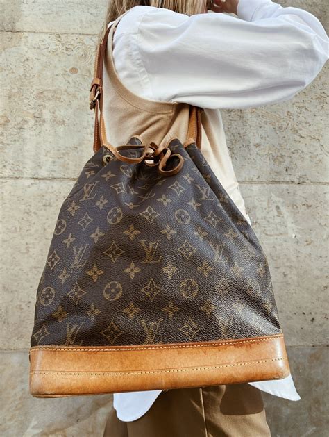 story behind louis vuitton